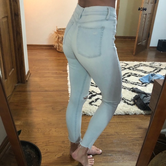 pacsun jeggings - Picture 3 of 5